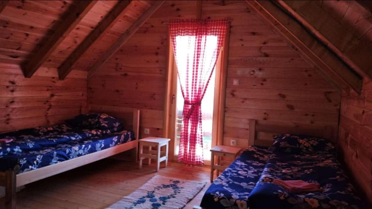 Eco Village Jasavic Plav Ngoại thất bức ảnh