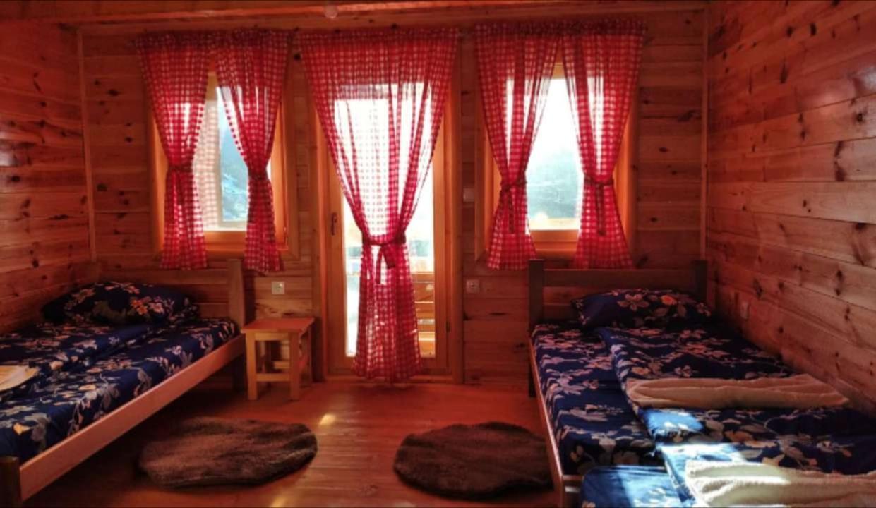Eco Village Jasavic Plav Ngoại thất bức ảnh